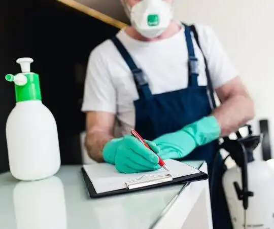 pest control Tosa East Town